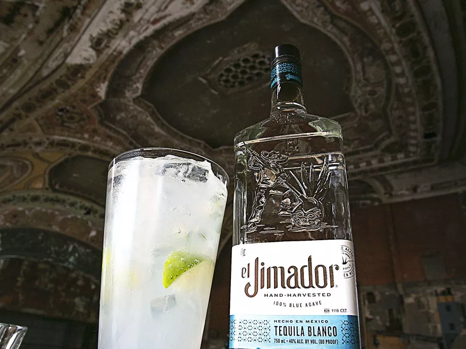Öt érdekesség a tequiláról