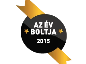 Az Év Boltja 2015 – Gödöllő COOP Zrt.  15. számú Coop Szuper