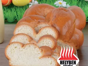 Beerősít a húsvéti ünnepekre az Auchan
