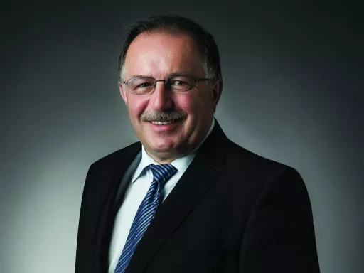 TOP 50 FMCG Szakember, 7.: Bárány László