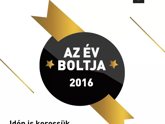 Meghosszabbítottuk a közönségszavazást!