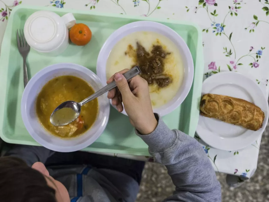 Központosítanák a közétkeztetést