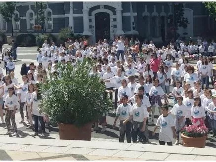 Megválasztották Somogy Tejhercegnőjét