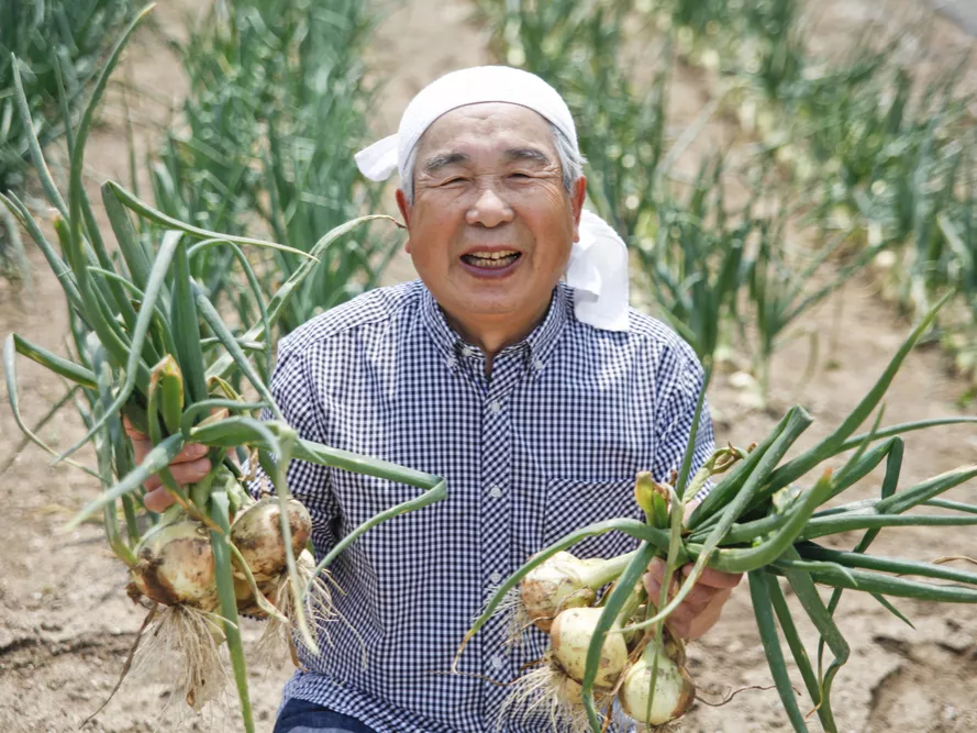 Elrobotizálódik Japán mezőgazdasága