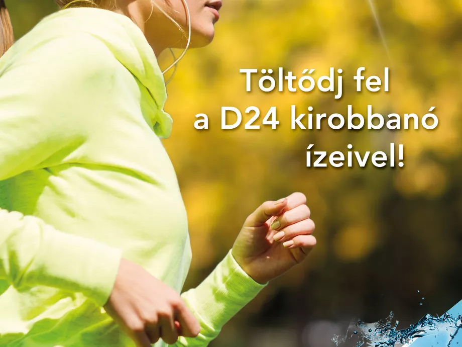 Megújult a Dreher 24 márka