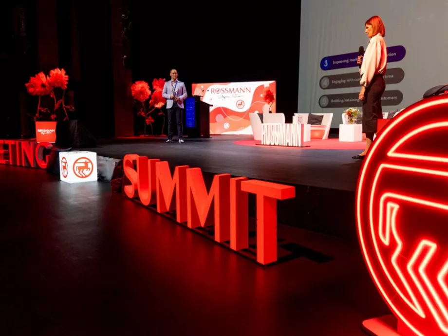 Nemzetközi tudásközponttá vált a Marketing Summit