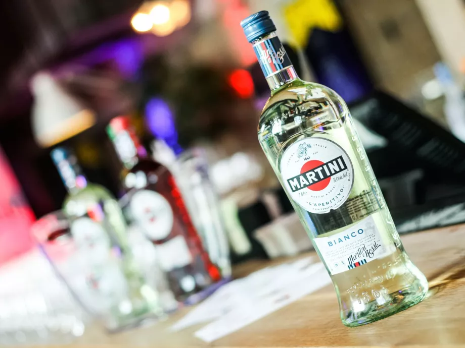 10 év után megújul a Martini