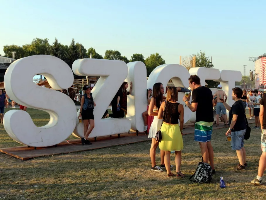 Ez volt a Sziget 10 legmenőbb márkakitelepülése