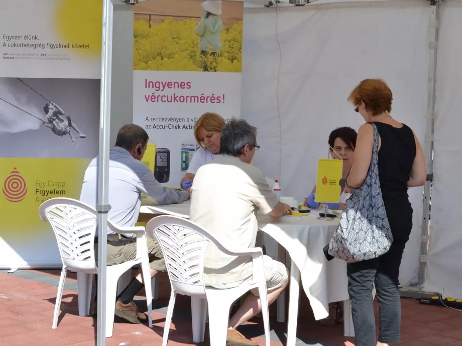 A Lidl fókuszában az egészséges táplálkozás