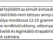 Tököl a magyarországi alumíniumdoboz-visszagyűjtés fellegvára