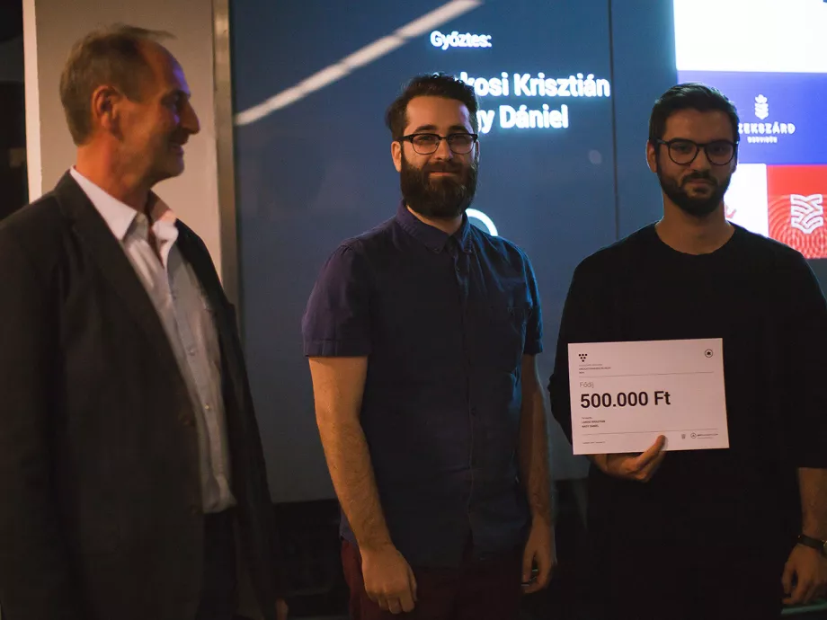 Arculatot választott a szekszárdi borvidék