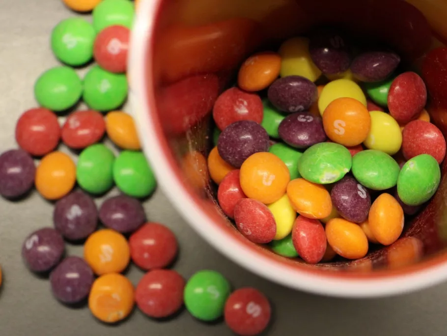 Forradalmi változást vezet be termékeiben a Nestlé