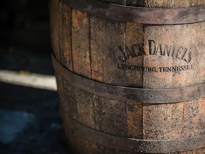 Jack Daniels lett az első az IWSR párlatok rangsorában