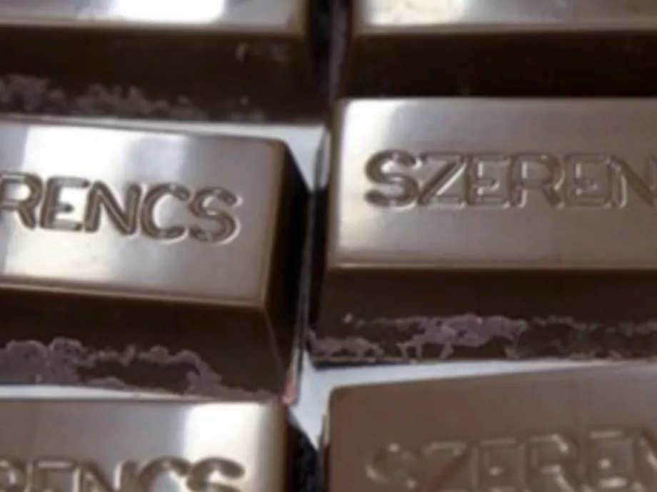 Új gyártócsarnok létesült a szerencsi csokigyárban