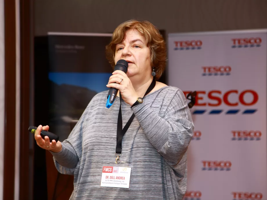 Konferenciával ünnepelte 25. születésnapját az Élelmiszer