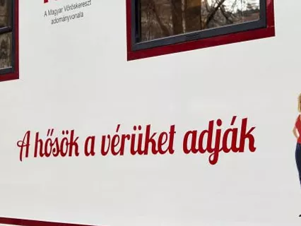 „Új hősökre van szükség” – legyen ön is egy közülük!