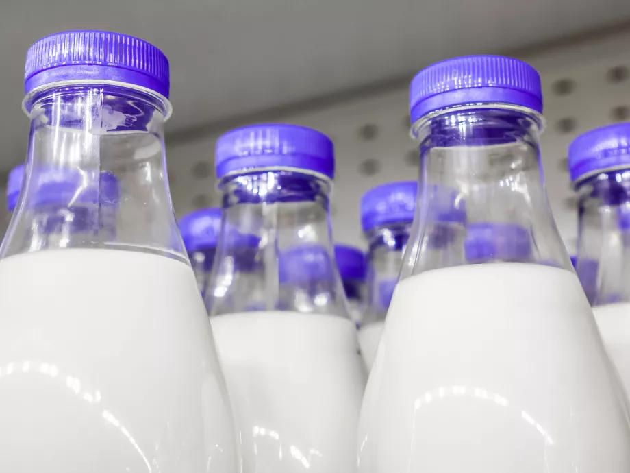 Hatékonyabban is működhetne az élelmiszeripar
