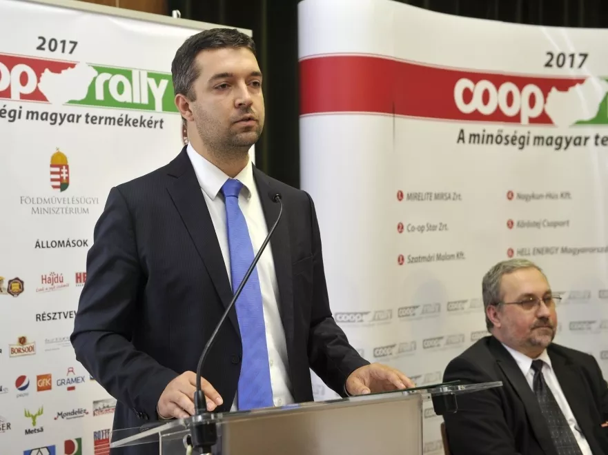 Az élet igazolta a Coop Rallyt