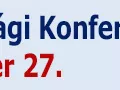 IFS Élelmiszer-biztonsági Konferencia (2017. október 27., péntek)