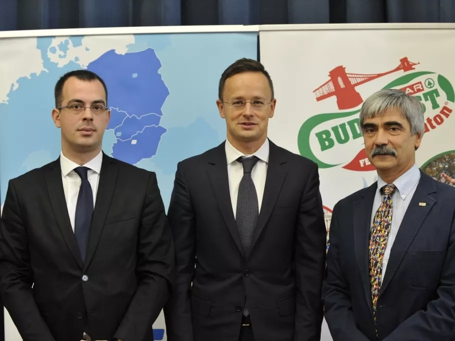 Jön a SPAR Budapest Maraton® Fesztivál