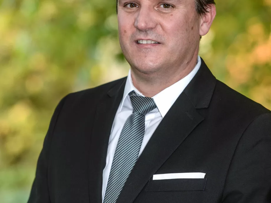 Fórián Zoltán az Erste Agrár Kompetencia Központ élén