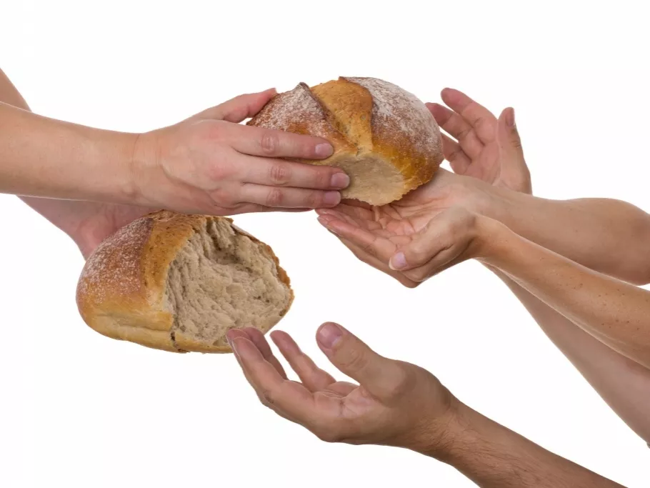Százezreken segített a SPAR
