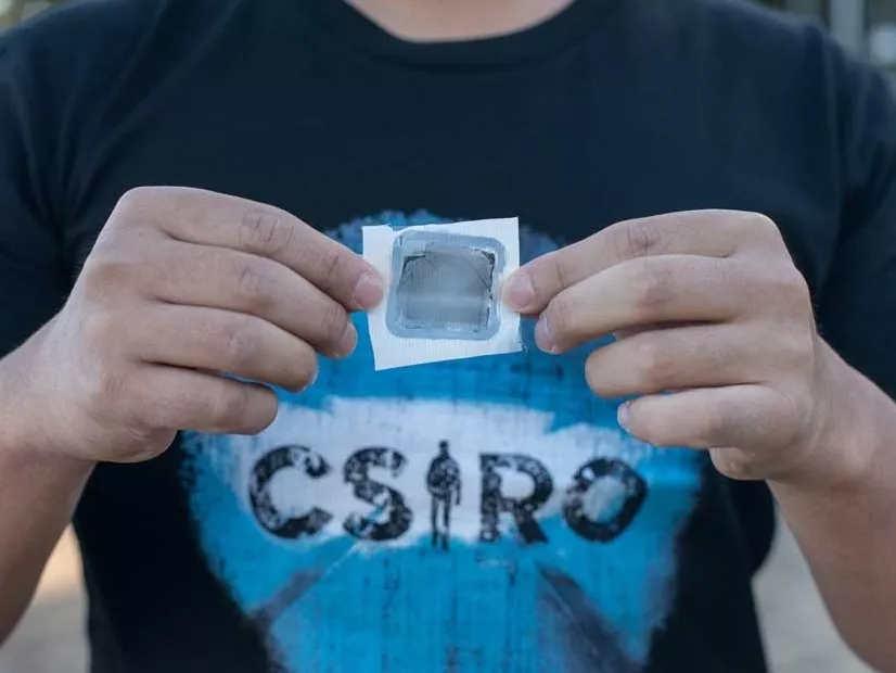 Egy új szűrő a kikötők vizét is ihatóvá teszi