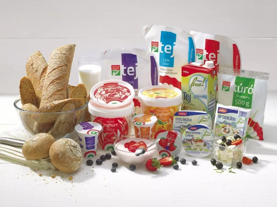 Hét kategóriában díjazott az ALDI