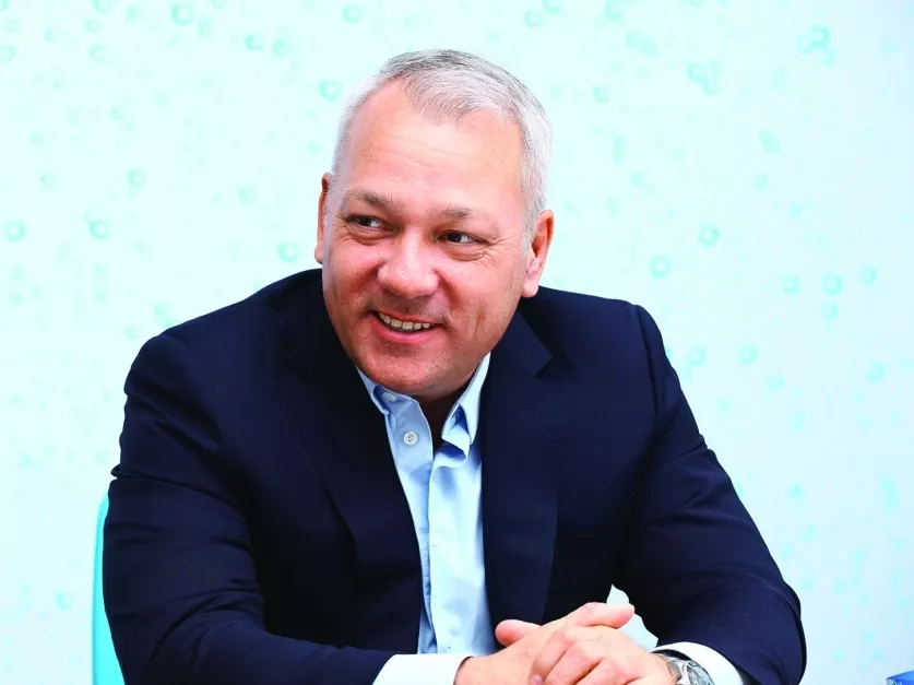 „Az olimpiai bajnokot kell legyőzni”