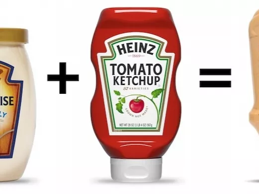 Meglepő mártáshibriddel rukkolt elő a Heinz