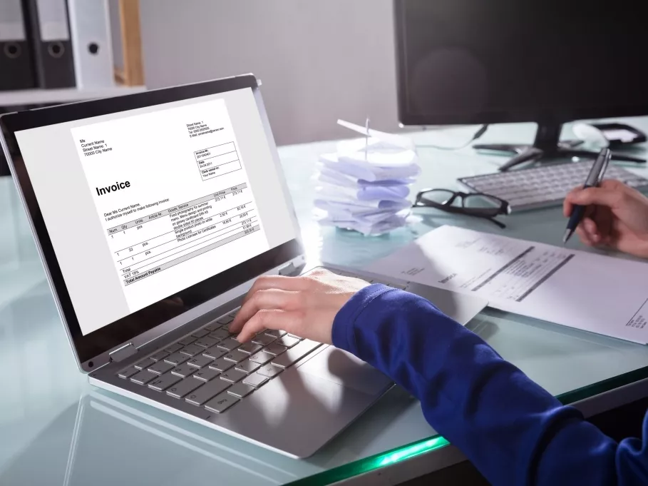 Még nincs terve a NAV online számlázásra?