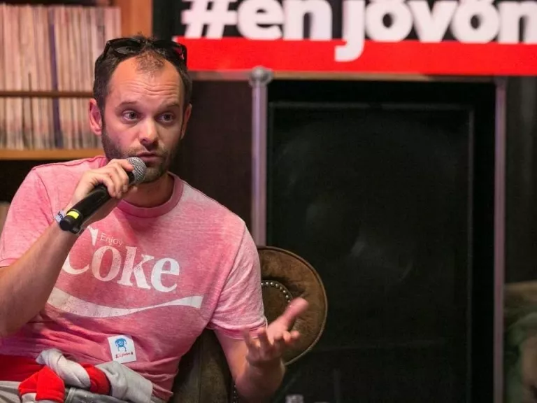 Munkakörváltás a Coca-Colánál