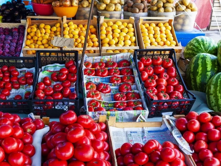 Júniusban stagnáltak az agrártermelői árak