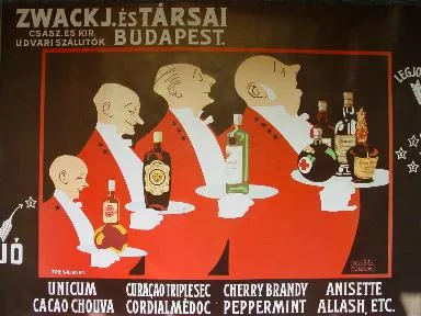 Csökkent a Zwack árbevétele és profitja