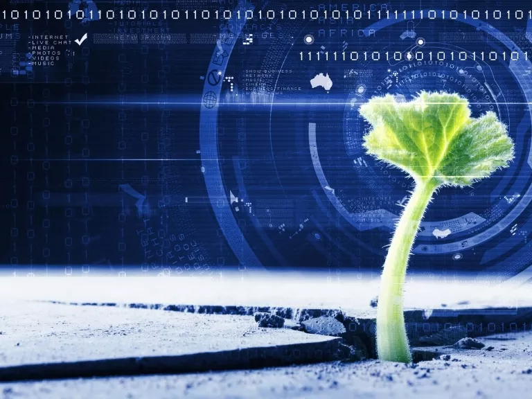 Az agrárium hívó szava: digitalizáció