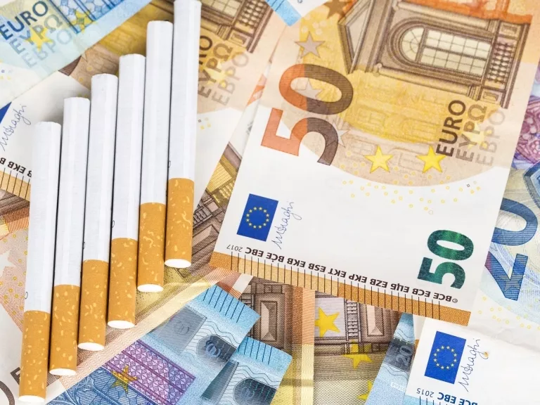 Összeültek az európai dohánytermelők