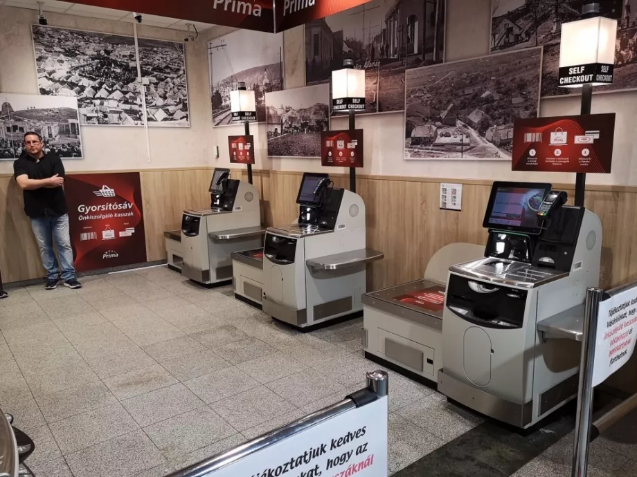 Retail duplacsavar a munkaerőhiány kezelésében