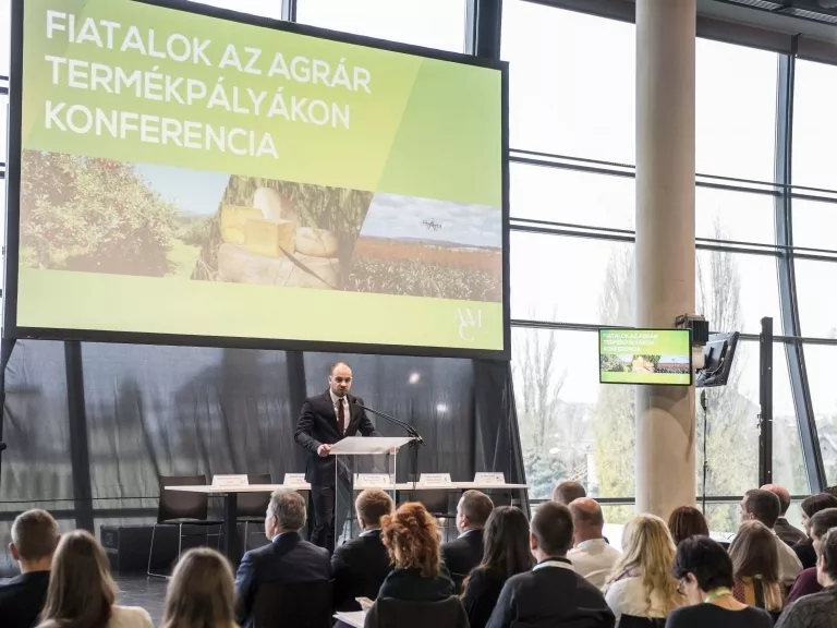 Veszélyben az agrármérnök-utánpótlás