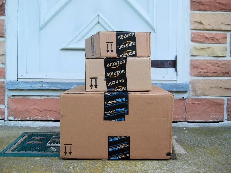 Sztrájkolnak az Amazon madridi dolgozói