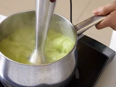 Botmixereket vizsgáztatott a TVE