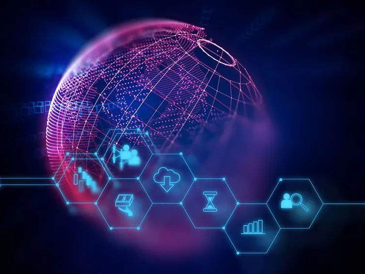 A startupok is a blockchain felé mozdulnak