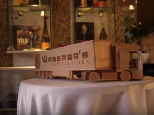Hagyományteremtő partnertalálkozó a Dunán