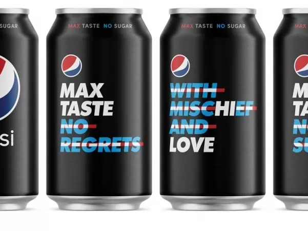 Új kreatív platformot vezet be a Pepsi