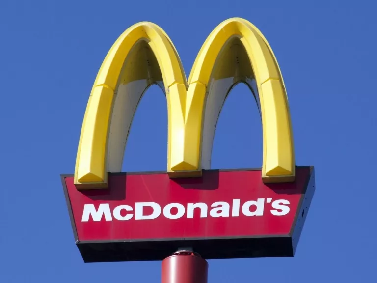 McDonald's: tulajdonosváltás "házon belül" 