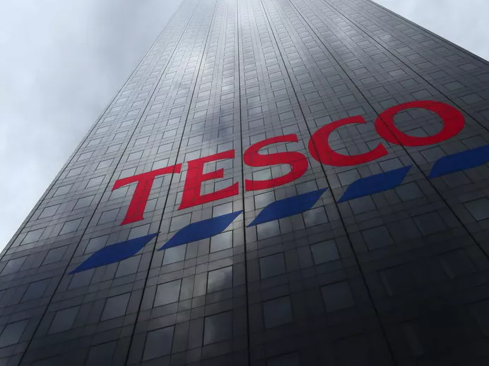 Tesco: igen a 100% újrahasznosításra