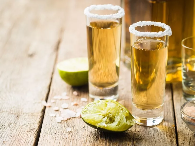 Amerikai tudósok: a tequila fogyaszt