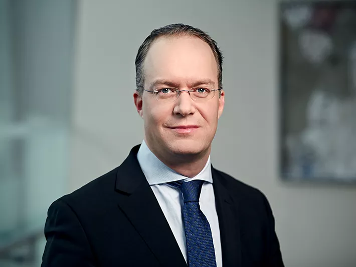 Új vezető ügyvéd a Deloitte élén