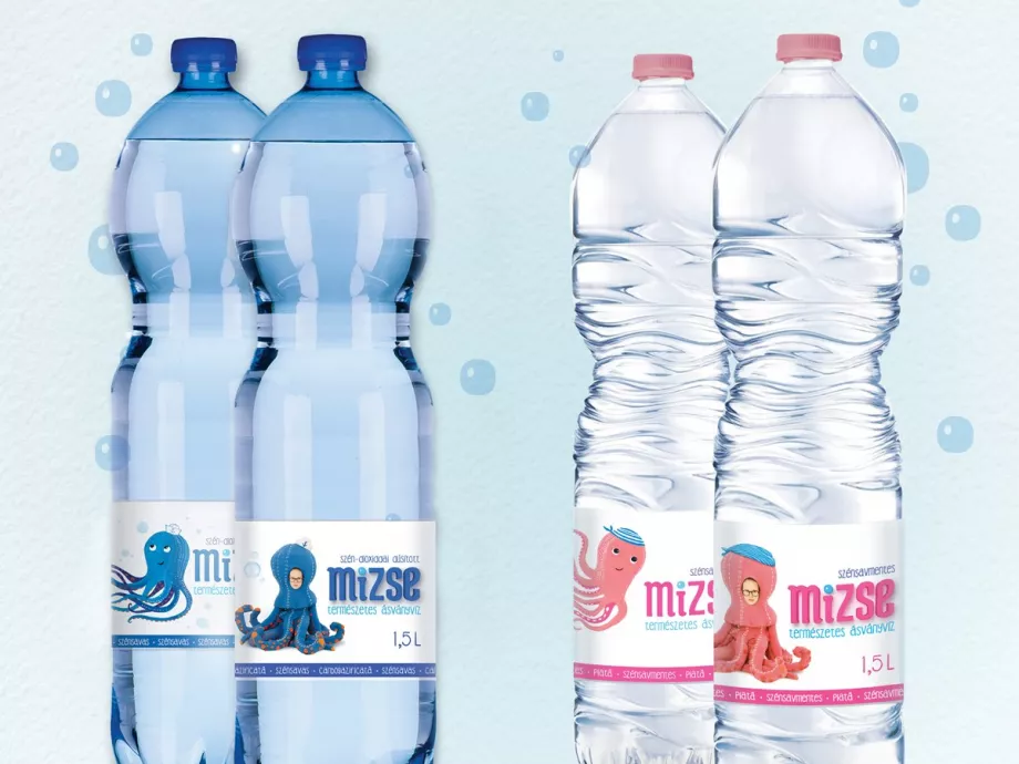 Imagekampányt indított a Mizse