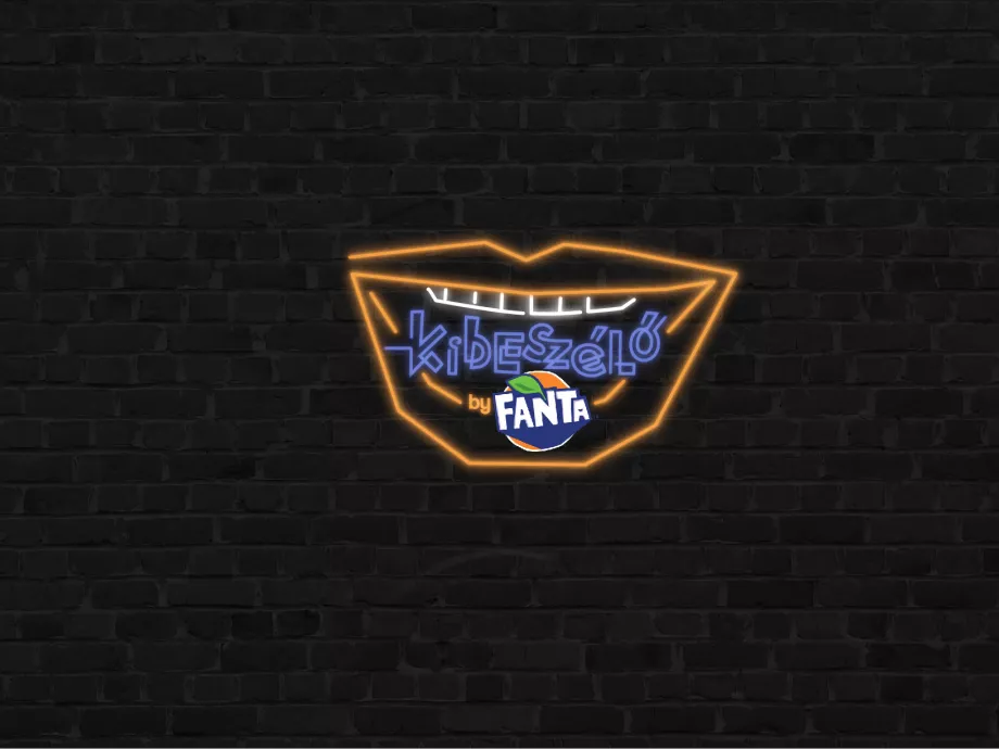 Startol a Fanta új YouTube sorozata