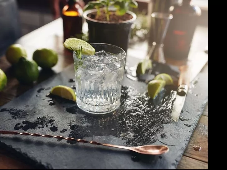 Reneszánszát éli a gin